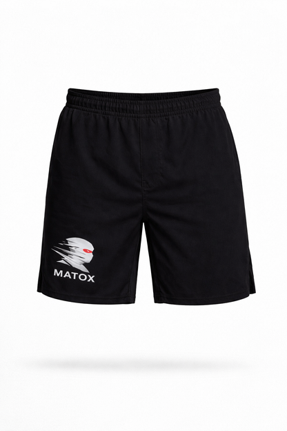 MATOX Shadow Antrenman MMA ve BJJ şortu