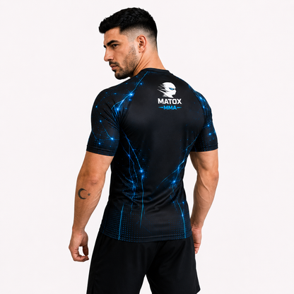 MATOX Night Strike Pro – MMA Rashguard